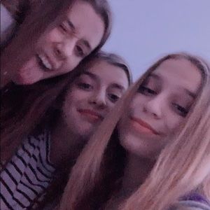 Meet your Posher, Sofie